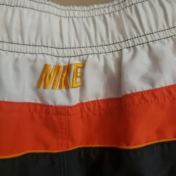 Nike Swimming Trunk - Picture 5 of 8